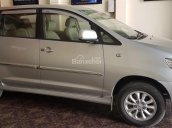 Cần bán Toyota Innova E 2.0 sản xuất 2014, giá chỉ 615 triệu