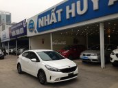 Bán xe Kia Cerato đời 2016, màu trắng, giá cạnh tranh, giao xe nhanh