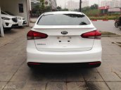 Bán xe Kia Cerato đời 2016, màu trắng, giá cạnh tranh, giao xe nhanh