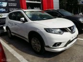 Bán xe Nissan X-Trail 2.5 SV Premium phiên bản cao cấp giá cực hấp dẫn, đủ mầu, giao xe ngay