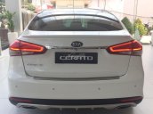 Kia Cerato 1.6 AT mới 100%, hỗ trợ vay 80-90%