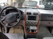 Bán xe Kia Carnival đời 2007, màu bạc 