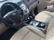 Bán Hyundai Veracruz 2008, màu đen, nhập khẩu xe gia đình 