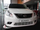 Nissan Sunny chưa bao giờ rẻ đến thế, LH Nissan Quảng Bình ngay: 0912.60.3773 để được hỗ trợ tốt nhất