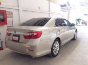 Bán Camry 2.5G 2014 xe đẹp, đi lướt, hỗ trợ vay ngân hàng 75%