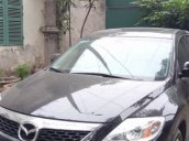 Cần bán Mazda CX 9 AT năm 2011, màu đen