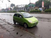 Cần bán lại xe Chevrolet Spark đời 2008