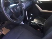 Bán Mazda BT 50 đời 2015, màu xanh lam