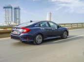 Bán Honda Civic đời 2017, giá chỉ 878 triệu