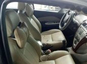 Bán Toyota Vios E đời 2009, màu bạc 