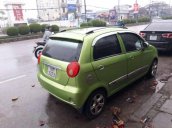 Cần bán lại xe Chevrolet Spark đời 2008