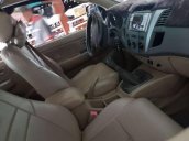 Bán Toyota Fortuner năm 2010, màu xám