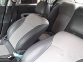 Bán Daewoo Lacetti đời 2009, màu đen, nhập khẩu  