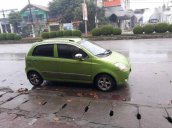 Cần bán lại xe Chevrolet Spark đời 2008