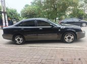 Bán xe Daewoo Magnus đời 2004, màu đen