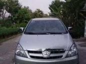 Bán Toyota Innova G đời 2008, màu vàng cát