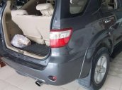 Bán Toyota Fortuner năm 2010, màu xám