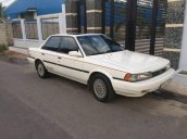 Xe Toyota Camry năm 1989, màu trắng, 120 triệu