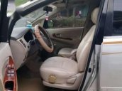 Bán Toyota Innova G đời 2008, màu vàng cát