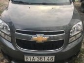 Bán Chevrolet Orlando đời 2011 số tự động