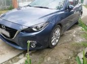 Bán xe Mazda 3 2.0 đời 2015 xe gia đình, giá tốt