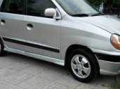 Bán Kia Visto 2006, màu bạc, giá chỉ 156 triệu