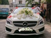 Bán Mercedes CLA 250 đời 2015, màu trắng