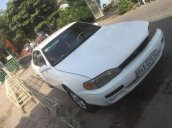 Bán Toyota Camry đời 1996, màu trắng số tự động