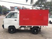 Xe tải 5 tạ Suzuki Carry Truck thùng siêu dài mới