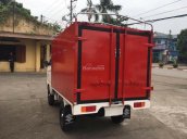 Xe tải 5 tạ Suzuki Carry Truck thùng siêu dài mới