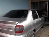 Bán ô tô Fiat Siena đời 2003, màu bạc, xe gia đình, giá cạnh tranh