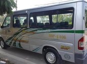 Bán ô tô Mercedes Sprinter đời 2009, màu bạc