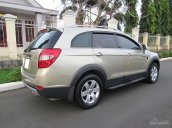 Cần bán Chevrolet Captiva LT đời 2007 còn mới, 285tr