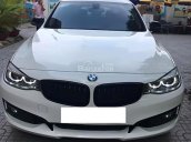 Bán xe BMW 3 Series 320i GT đời 2014, màu trắng, nhập khẩu nguyên chiếc