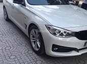 Bán xe BMW 3 Series 320i GT đời 2014, màu trắng, nhập khẩu nguyên chiếc