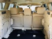 Bán ô tô Toyota Land Cruiser VX sản xuất 2016, màu trắng, nhập khẩu