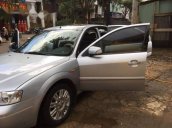 Bán ô tô Ford Mondeo đời 2003, màu bạc