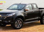 Chevrolet Colorado 2017, trả trước chỉ từ 5% giá trị xe, không cần chứng minh thu nhập. Phone: 0979 025 025 (Trang)