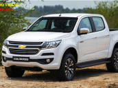 Chevrolet Colorado 2017, trả trước chỉ từ 5% giá trị xe, không cần chứng minh thu nhập. Phone: 0979 025 025 (Trang)