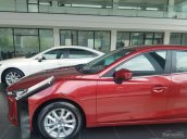 * Khuyến mại lên tới 30 triệu * Bán xe Mazda 3 Facelift 2018 - LH 0979.975.900, hỗ trợ trả góp 90% giao xe ngay