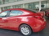 * Khuyến mại lên tới 30 triệu * Bán xe Mazda 3 Facelift 2018 - LH 0979.975.900, hỗ trợ trả góp 90% giao xe ngay