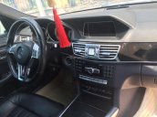 Cần bán xe Mercedes E250 năm 2015, màu trắng, xe gia đình ít đi