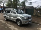 Bán Mitsubishi Jolie năm 2003, màu bạc, giá tốt