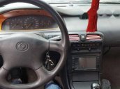 Bán xe Mazda 626 năm 1996, màu đen, giá chỉ 75 triệu