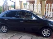 Cần bán lại xe Chevrolet Aveo 1.5 MT 2011, màu đen còn mới