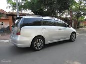 Bán Mitsubishi Grandis AT năm 2005, màu bạc số tự động, giá 325tr