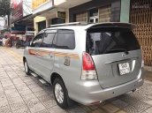 Cần bán lại xe Toyota Innova G đời 2012