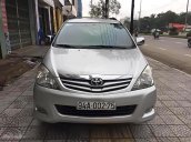 Cần bán lại xe Toyota Innova G đời 2012