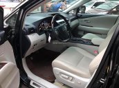 Cần bán xe Lexus RX 350 năm 2010, màu đen, xe nhập