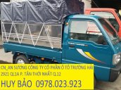 Bán xe tải 800kg trả góp hỗ trợ vay 85% giá trị xe, xe tải trả góp, xe tải Towner 800kg trả góp